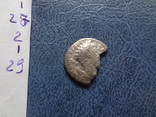 Денарий  Марк   серебро   ($2.1.29)~, фото №4