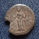 Денарий  Марк   серебро   ($2.1.31)~, фото №3