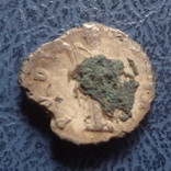 Денарий  Юлия   серебро   ($2.1.33)~, фото №3