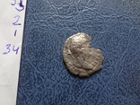 Денарий  Марк   серебро   ($2.1.34)~, фото №4