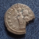 Денарий  Марк   серебро   ($2.1.36)~, фото №3