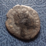 Денарий  Марк   серебро   ($2.1.37)~, фото №3