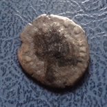 Денарий  Марк   серебро   ($2.1.37)~, фото №4