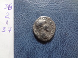 Денарий  Марк   серебро   ($2.1.37)~, фото №5