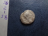 Денарий  Марк   серебро   ($2.1.38)~, photo number 4