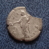 Денарий  Марк   серебро   ($2.1.42)~, фото №3