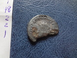 Антониан  Гордиан серебро    ($2.2.1)~, фото №4