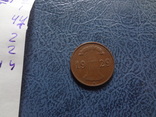 1 пфенниг 1929 Е  Германия    ($2.2.14)~, фото №4