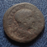 Античная  монета    ($2.2.10)~, фото №2