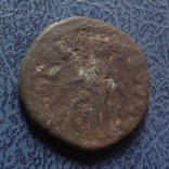Античная  монета    ($2.2.10)~, фото №4