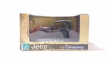 JEEP WILLYS CJ-2A US ARMY ,1:43, Cararama, фото №2