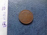 1 пфенниг 1935  F  Германия    ($2.2.13)~, фото №4