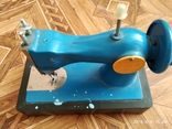 Швейная машинка Автоприбор ДШМ-1, фото №3