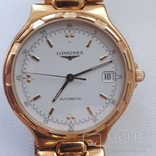 Longines conquest l1.620.2, фото №2