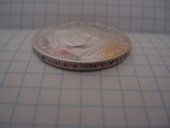 ФРГ 10 марок 1994 год серебро, фото №4