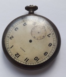 Корпус карманных часов (Циферблат Phenix), фото №2