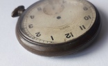Корпус карманных часов (Циферблат Phenix), фото №3