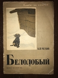 1936 Детская книжка Рисунки Кузнецова, фото №2