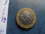 10 франков 1988  Франция   (2.3.19)~, фото №4