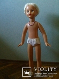 Кукла СССР Наталья 75 см, фото №5