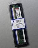 Оперативная память Kingston 4 GB DDR3 1333 MHz (KVR13N9S8/4), фото №2