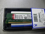 Оперативная память Kingston 4 GB DDR3 1333 MHz (KVR13N9S8/4), фото №3