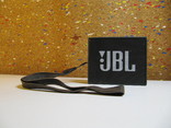 Портативная Колонка акустика JBL GO Black., numer zdjęcia 4