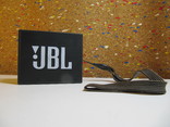 Портативная Колонка акустика JBL GO Black., фото №7