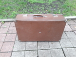 Старый чемодан, photo number 2