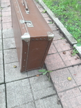 Старый чемодан, numer zdjęcia 6