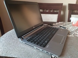 Ноутбук HP ProBook 430 G2 Intel Core i5 5покоління 2.20GHz, 4GB, SSD 120GB, Акум 4год, фото №7