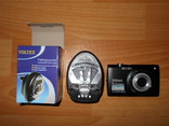  Nikon - 12 Megapix - фотоаппарат для копа, фото №2