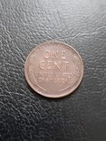 США 1 цент 1956, фото №3