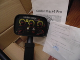 Golden Mask 4 Pro (оригинал- не Китай), фото №3