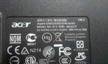 Корпус ноутбука Acer Aspire 5542., фото №8