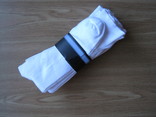 Комфортные носки" Здоровье" ,5 пар-комплект. Германия, unisex, р. 43-46., photo number 4