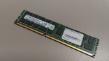 Оперативная память для сервера Samsung DDR3 8GB ECC Reg, фото №3