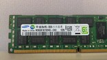 Оперативная память для сервера Samsung DDR3 8GB ECC Reg, фото №5