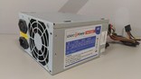 Блок питания LogicPower 400W ATX, photo number 2