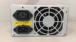 Блок питания LogicPower 400W ATX, numer zdjęcia 4