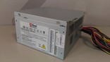 Блок питания Aopen Z400-08FC 400W, numer zdjęcia 4