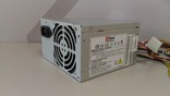 Блок питания Aopen Z400-08FC 400W, numer zdjęcia 8