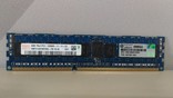 Оперативная память для сервера Hynix DDR3 8GB ECC Reg, photo number 3