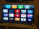 Apple TV 2nd Generation модель MC572LL/A (A1378) HD, фото №6