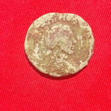 Провинциальная бронза 1-й половины 3-го века, г. Кассандрия., фото №2