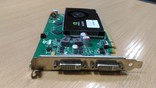 Видеокарта PNY Nvidia Quadro FX380 256Mb DDR3 128bit DX10, фото №5