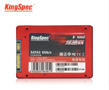 Новый KingSpec HDD 2,5 дюймов SATA SSD, фото №6
