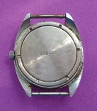 Часы с кустарным циферблатом ‘‘Корнавин Олимпийские’’, фото №5