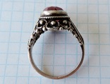 Кольца серебро 875 (73), фото №8