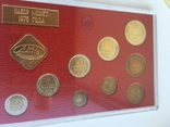 Годовой набор монет СССР 1975, фото №6